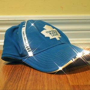 Official NHL Toronto Maple Leafs Hat